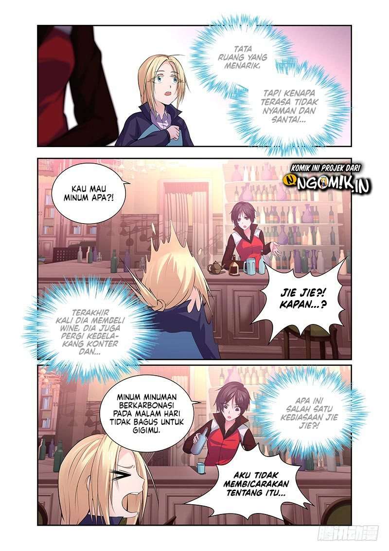 After Demon Chapter 12 - Halaman 3