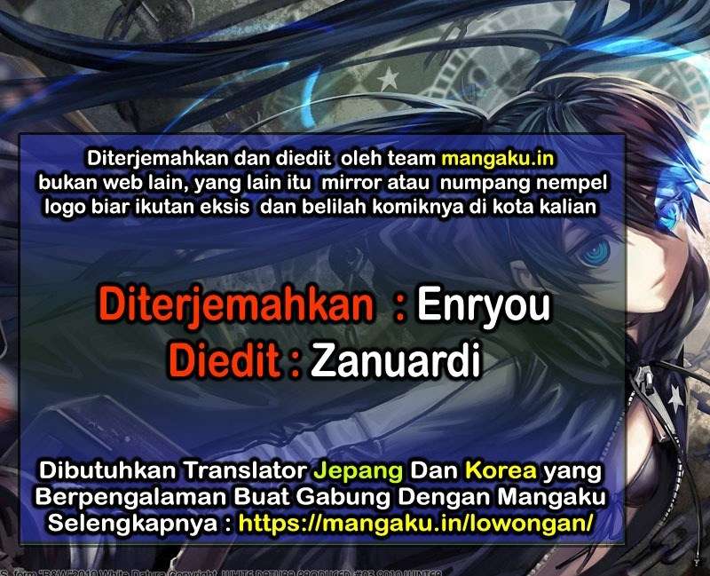 Komik Journey to the West (Zheng Jian He) Chapter 25 gambar 1