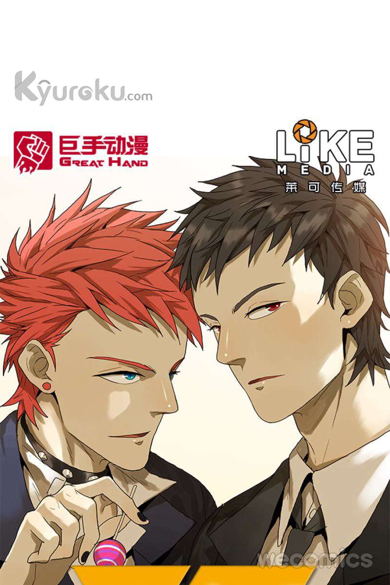 Manhua Never Dead Chapter 27 gambar 2