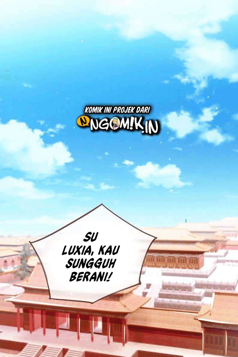 Manhua Cheating Men Must Die Chapter 1 gambar 2
