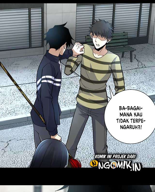Manhua King of Apocalypse Chapter 66 gambar 2