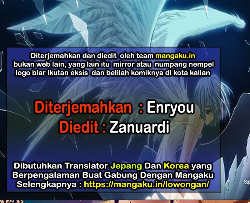 Komik Journey to the West (Zheng Jian He) Chapter 29 gambar 1