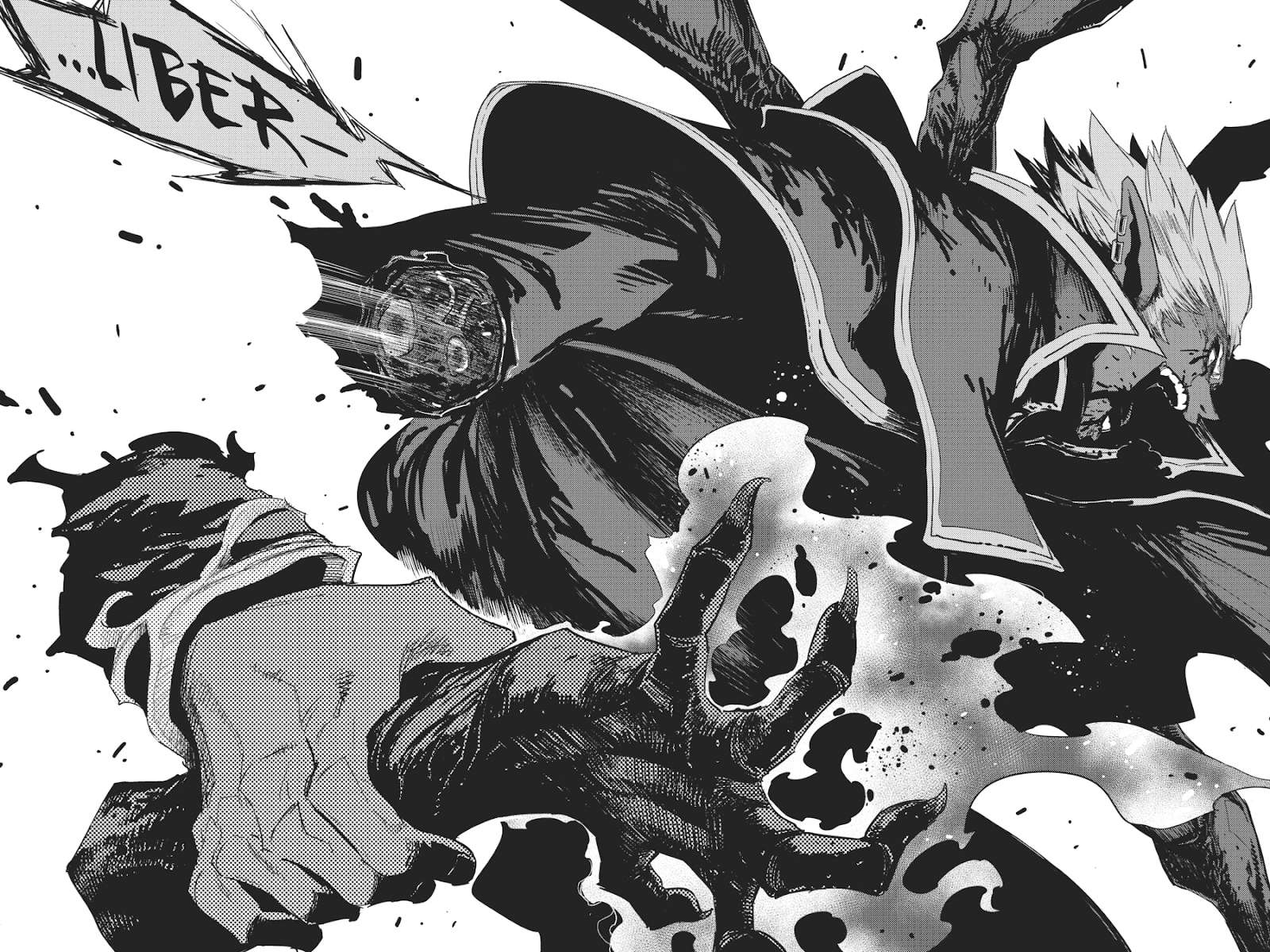 Goblin Slayer Chapter 40 - Halaman 16