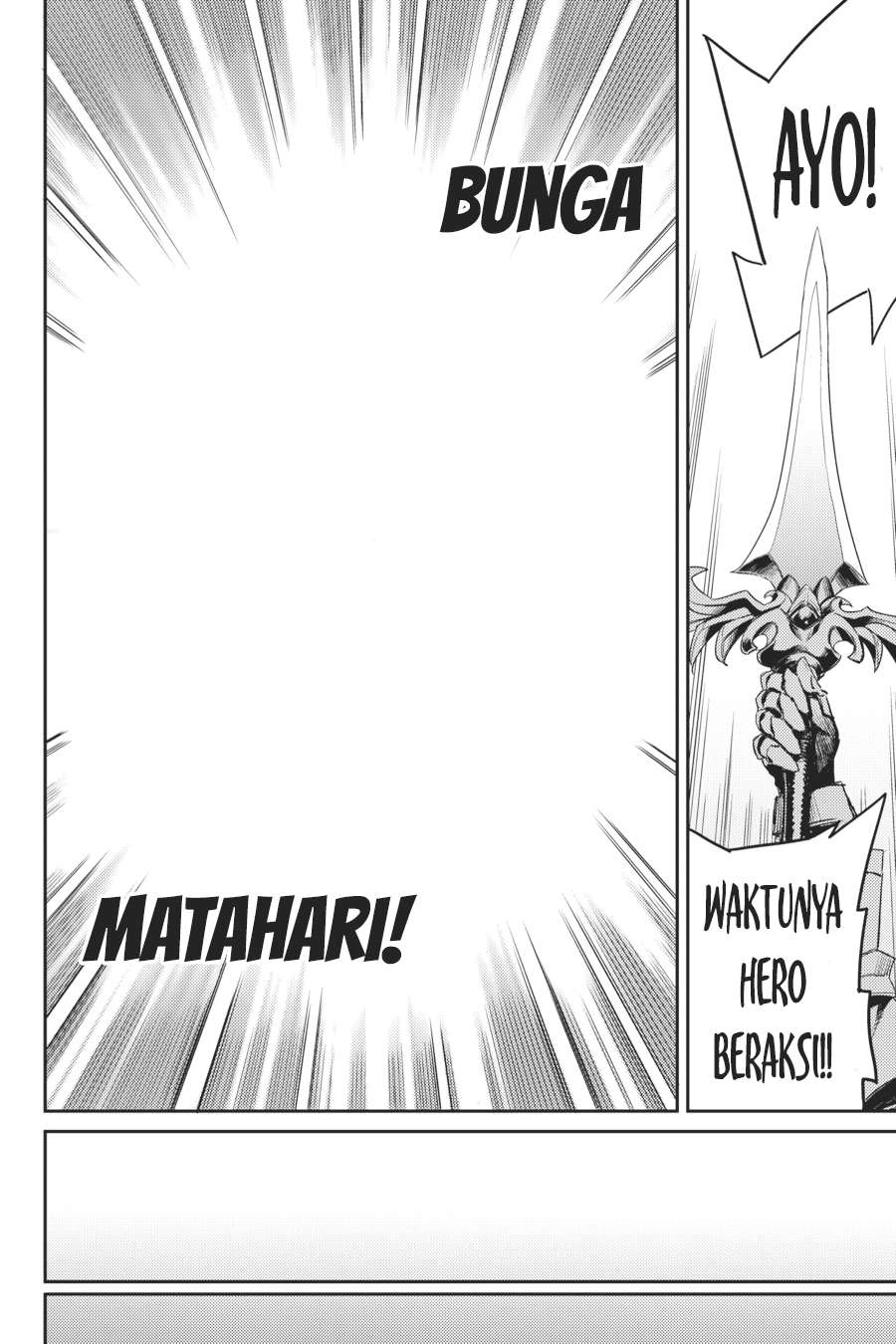Goblin Slayer Chapter 40 - Halaman 28