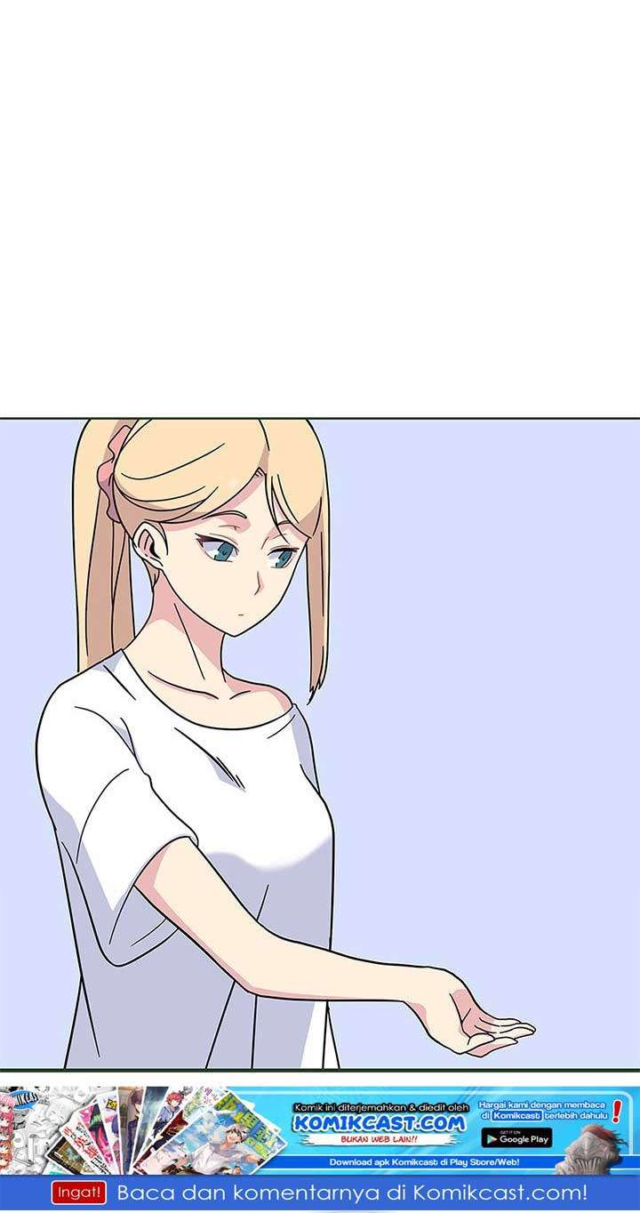 Manhwa Springtime for Blossom Chapter 12 gambar 2