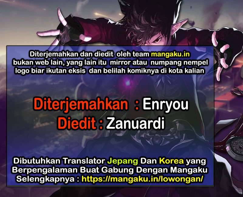 Komik Journey to the West (Zheng Jian He) Chapter 30 gambar 1