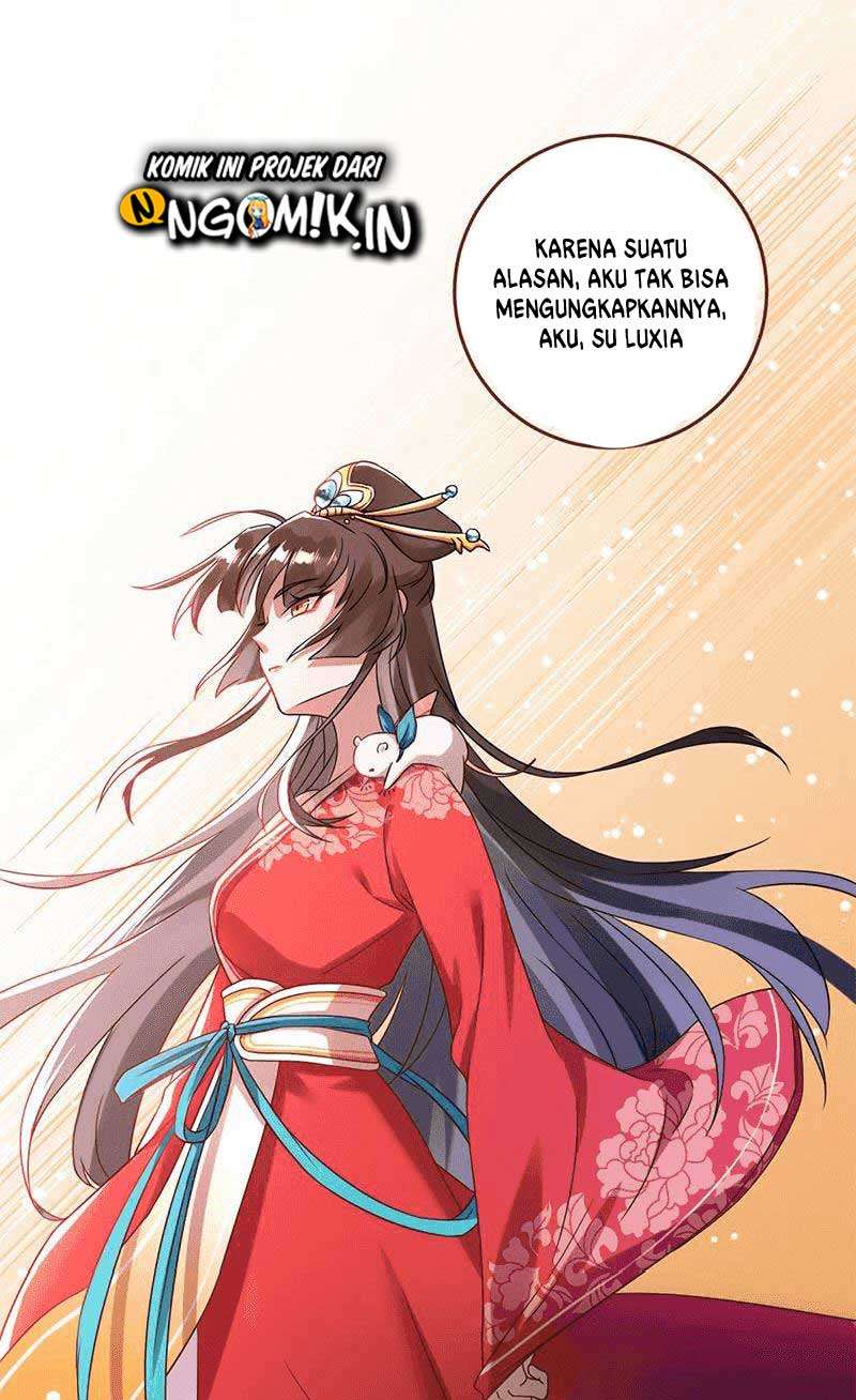 Manhua Cheating Men Must Die Chapter 2 gambar 2