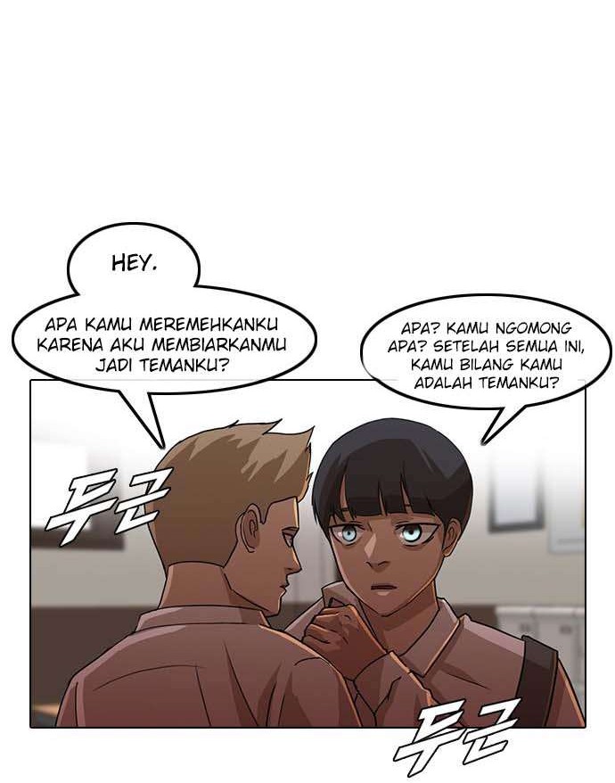 Manhwa The Girl from Random Chatting! Chapter 23 gambar 2