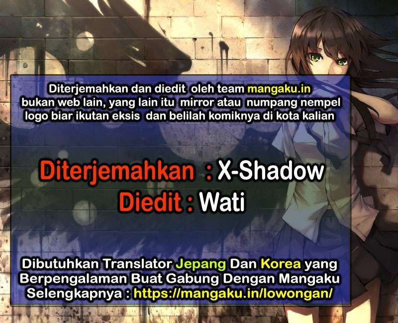 Komik Soredemo Ayumu wa Yosetekuru Chapter 21 gambar 1