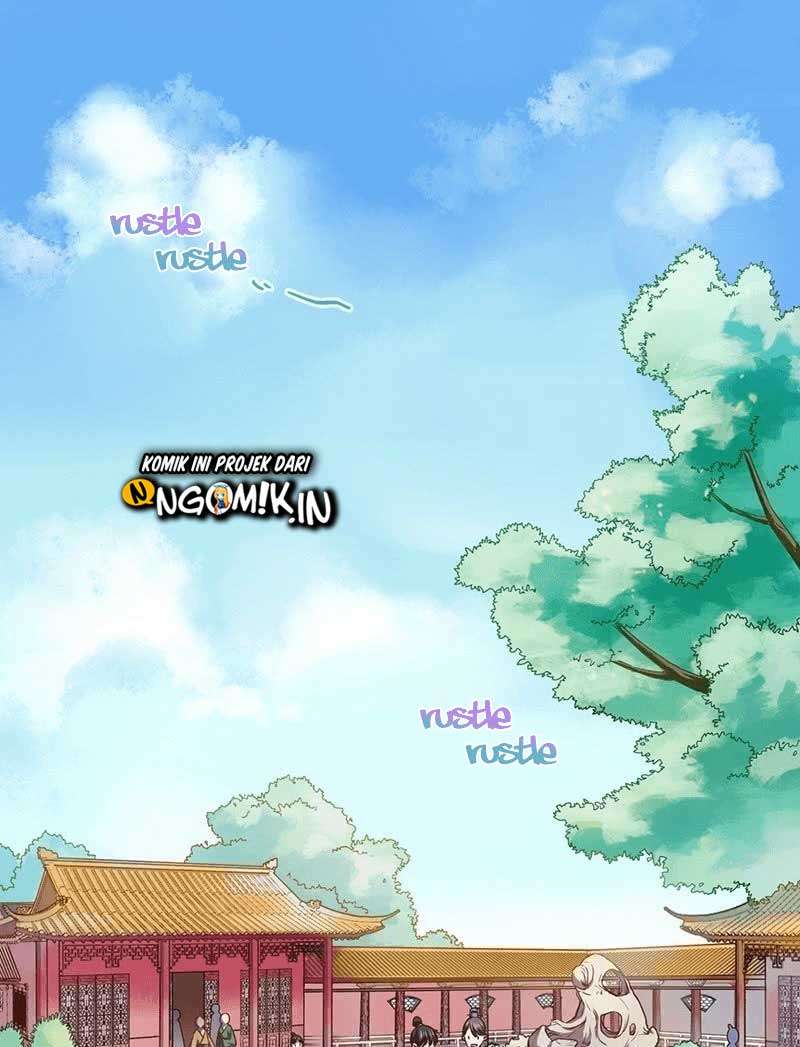 Manhua Cheating Men Must Die Chapter 3 gambar 2