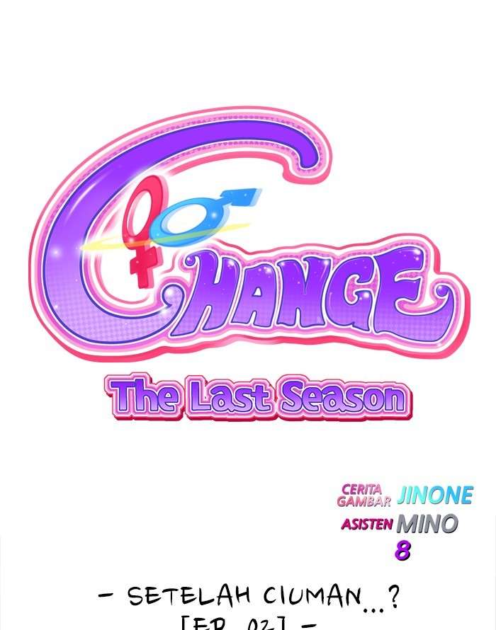 Komik Change Season 2 Chapter 85 gambar 1