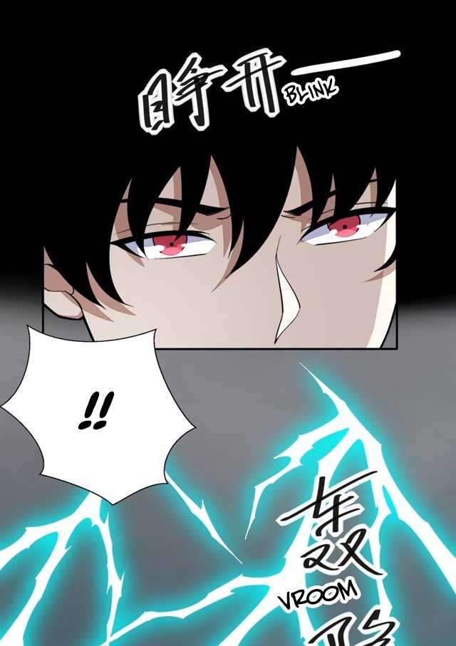 Manhua King of Apocalypse Chapter 70 gambar 2