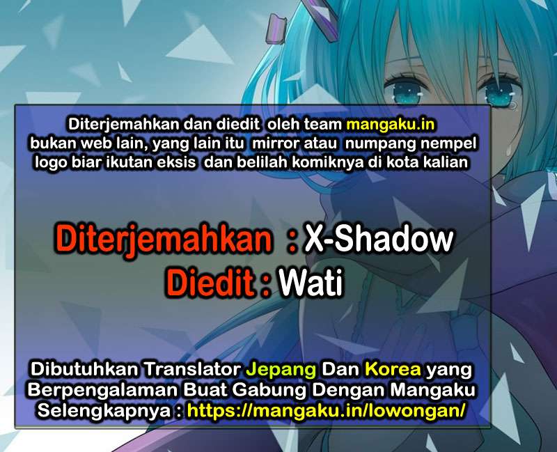 Komik Soredemo Ayumu wa Yosetekuru Chapter 23 gambar 1
