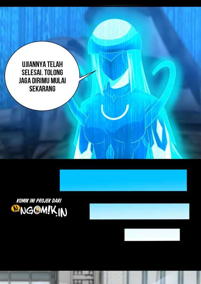 Manhua King of Apocalypse Chapter 72 gambar 2